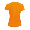Tee-shirt femme manches raglan - SPORTY WOMEN