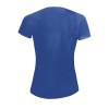 Tee-shirt femme manches raglan - SPORTY WOMEN