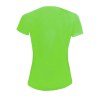 Tee-shirt femme manches raglan - SPORTY WOMEN