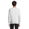 Sweat-shirt unisexe col rond - SUPREME