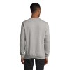Sweat-shirt unisexe col rond - SUPREME