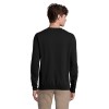 Sweat-shirt unisexe col rond - SUPREME