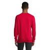 Sweat-shirt unisexe col rond - SUPREME