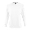 Sweat-shirt unisexe col rond - SUPREME
