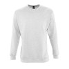 Sweat-shirt unisexe col rond - SUPREME