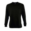 Sweat-shirt unisexe col rond - SUPREME