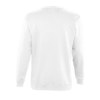 Sweat-shirt unisexe col rond - SUPREME