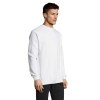 Sweat-shirt unisexe col rond - SUPREME