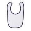 Bavoir bébé - BABIB