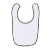 Bavoir bébé - BABIB