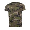 Tee-shirt homme col rond - CAMO MEN