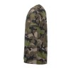 Tee-shirt homme col rond - CAMO MEN