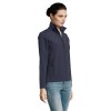 Veste femme zippée softshell - RACE WOMEN