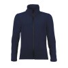 Veste femme zippée softshell - RACE WOMEN