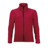 Veste femme zippée softshell - RACE WOMEN