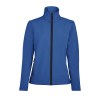 Veste femme zippée softshell - RACE WOMEN