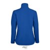 Veste femme zippée softshell - RACE WOMEN