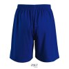 Short basique enfant - SAN SIRO KIDS 2