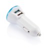 Double chargeur allume-cigare USB 2.1A