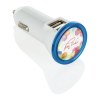 Double chargeur allume-cigare USB 2.1A