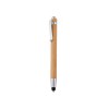 Stylet en bambou