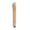 Stylet en bambou