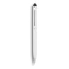Stylo-stylet fin en métal