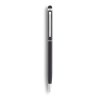 Stylo-stylet fin en métal