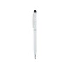 Stylo-stylet fin en métal