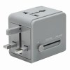 Adaptateur de voyage TRAVEL MATE