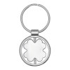 Porte-clés SPINNING CLOVER LEAF