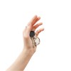 Porte-clés SPINNING CLOVER LEAF