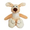 Peluche kangourou JUMPER