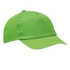 Casquette 5 pans FAVOURITE
