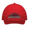 Casquette 5 pans FAVOURITE