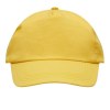 Casquette 5 pans FAVOURITE
