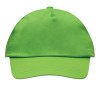 Casquette 5 pans FAVOURITE