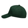 Casquette 5 pans FAVOURITE