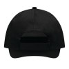 Casquette 5 pans FAVOURITE