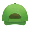 Casquette 5 pans FAVOURITE
