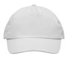 Casquette 5 pans FAVOURITE