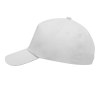 Casquette 5 pans FAVOURITE