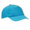 Casquette 5 pans FAVOURITE