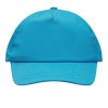 Casquette 5 pans FAVOURITE