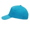 Casquette 5 pans FAVOURITE