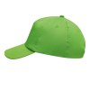 Casquette 5 pans FAVOURITE