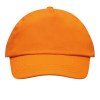 Casquette 5 pans FAVOURITE