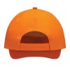 Casquette 5 pans FAVOURITE