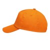 Casquette 5 pans FAVOURITE