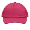 Casquette 5 pans FAVOURITE